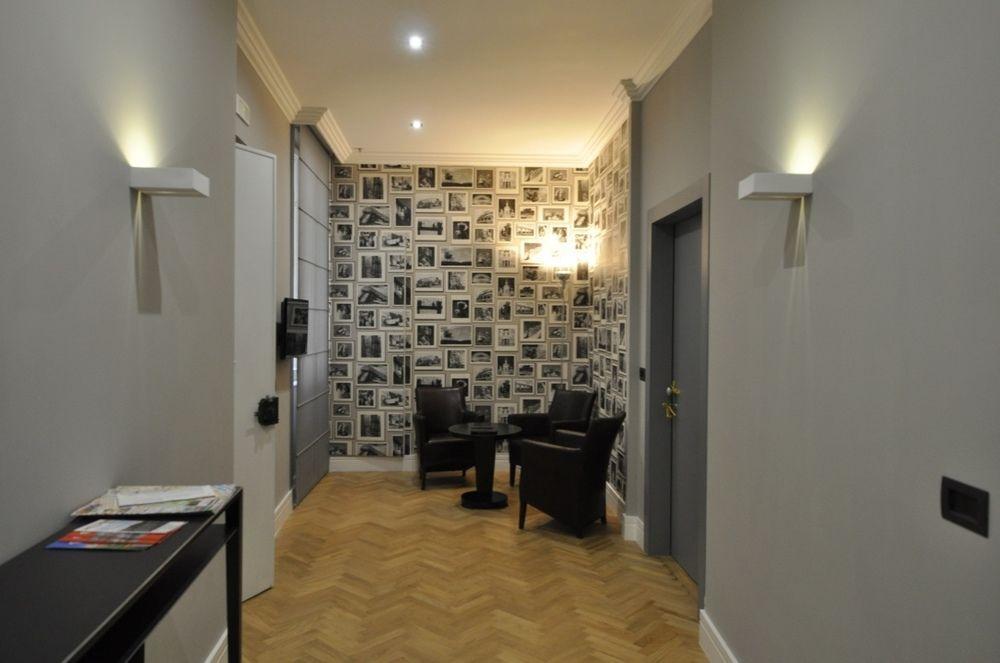 เพลซ 24 สวีท แอนด์ เวลเนส Hotel โรม ภายนอก รูปภาพ