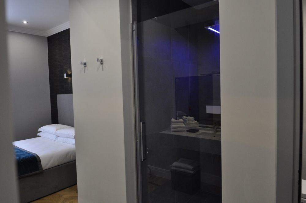 เพลซ 24 สวีท แอนด์ เวลเนส Hotel โรม ภายนอก รูปภาพ