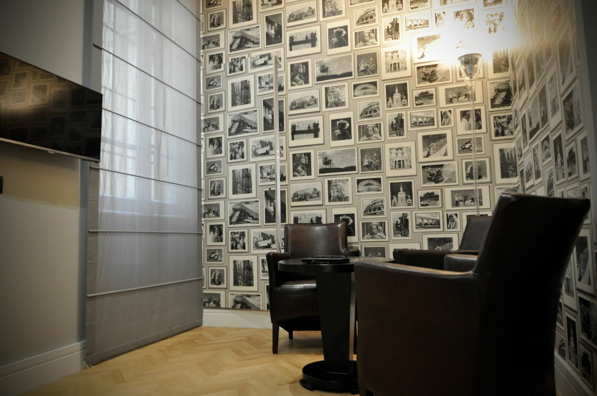 เพลซ 24 สวีท แอนด์ เวลเนส Hotel โรม ภายนอก รูปภาพ